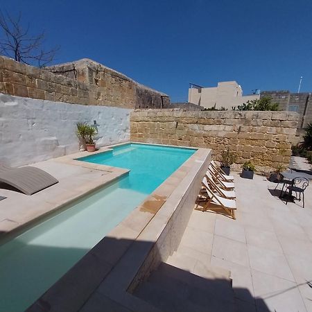 Lemon Tree Relais By Cx Collection Hotel Zabbar Ngoại thất bức ảnh