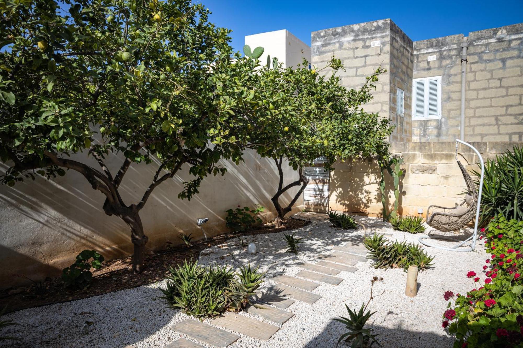 Lemon Tree Relais By Cx Collection Hotel Zabbar Ngoại thất bức ảnh