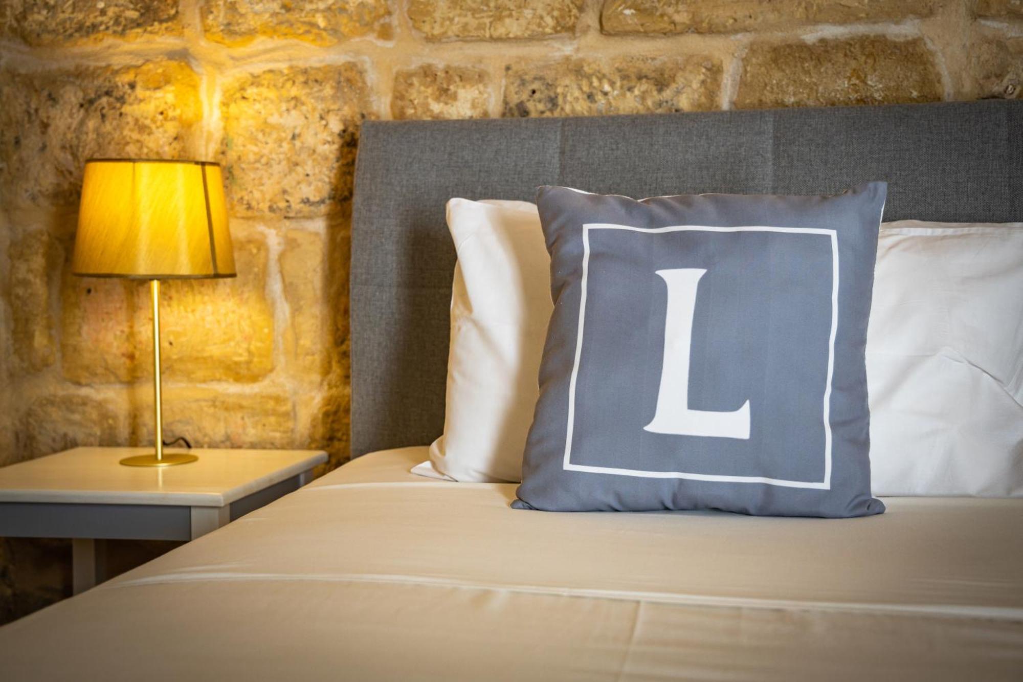 Lemon Tree Relais By Cx Collection Hotel Zabbar Ngoại thất bức ảnh