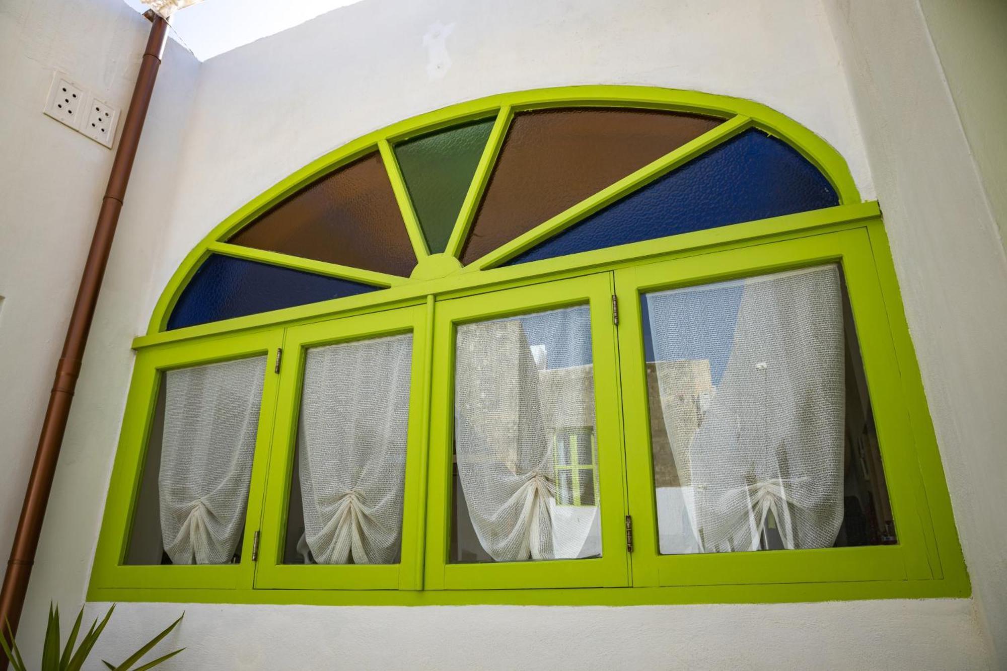Lemon Tree Relais By Cx Collection Hotel Zabbar Ngoại thất bức ảnh