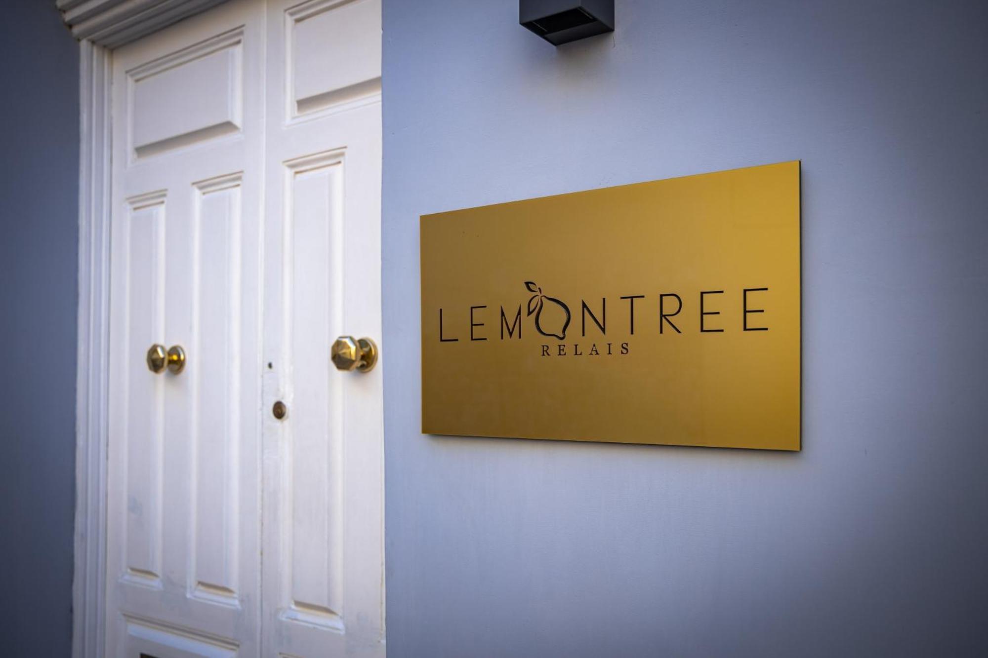 Lemon Tree Relais By Cx Collection Hotel Zabbar Ngoại thất bức ảnh