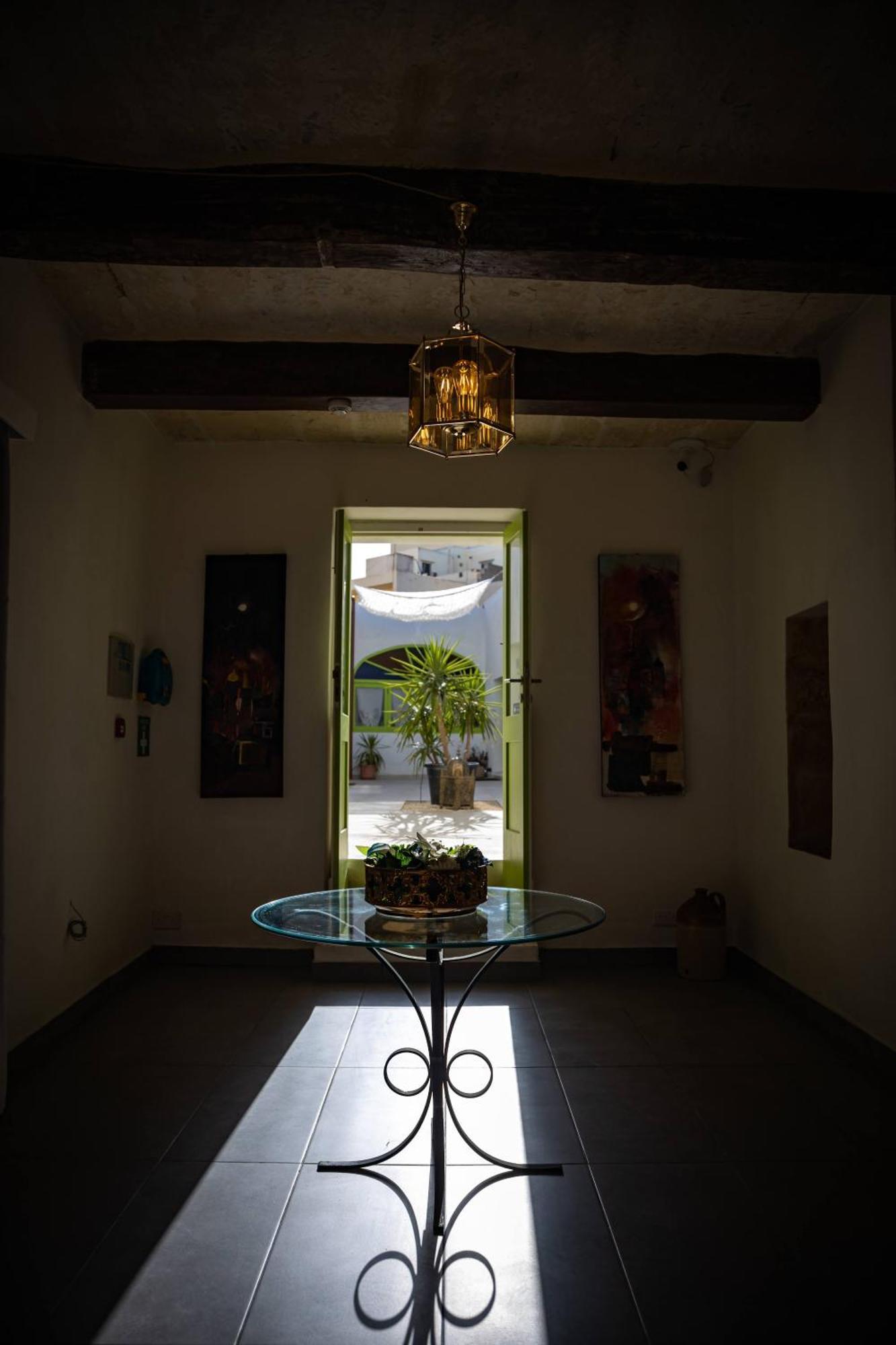 Lemon Tree Relais By Cx Collection Hotel Zabbar Ngoại thất bức ảnh