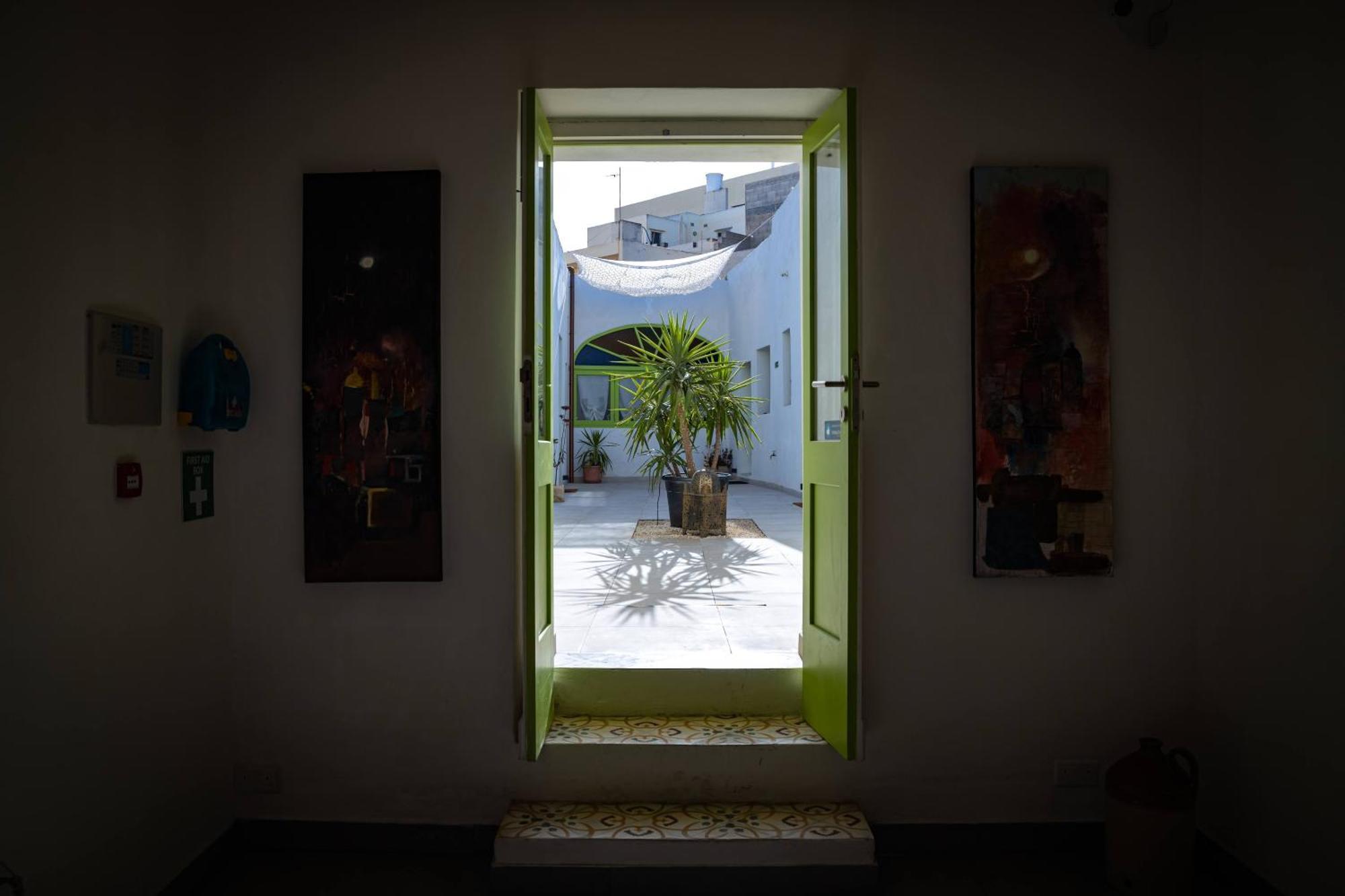 Lemon Tree Relais By Cx Collection Hotel Zabbar Ngoại thất bức ảnh