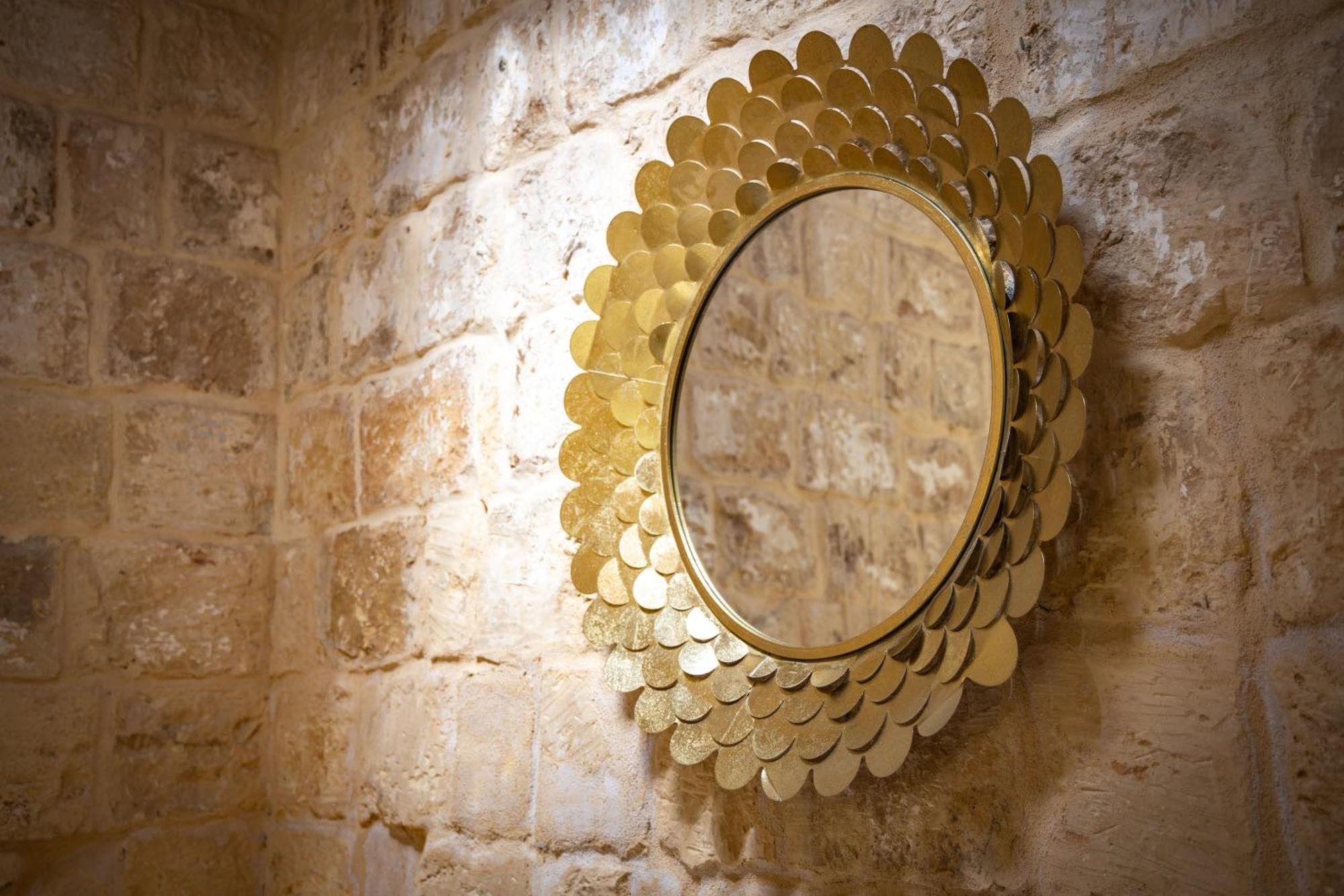 Lemon Tree Relais By Cx Collection Hotel Zabbar Ngoại thất bức ảnh