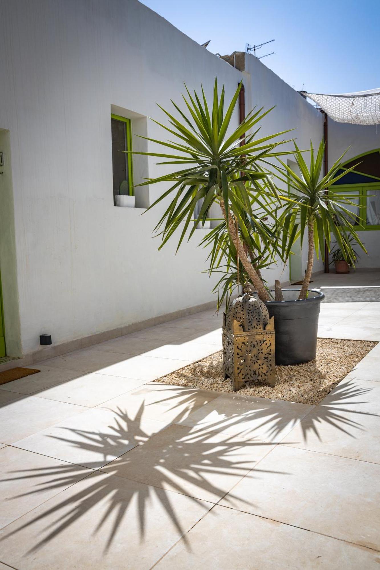 Lemon Tree Relais By Cx Collection Hotel Zabbar Ngoại thất bức ảnh