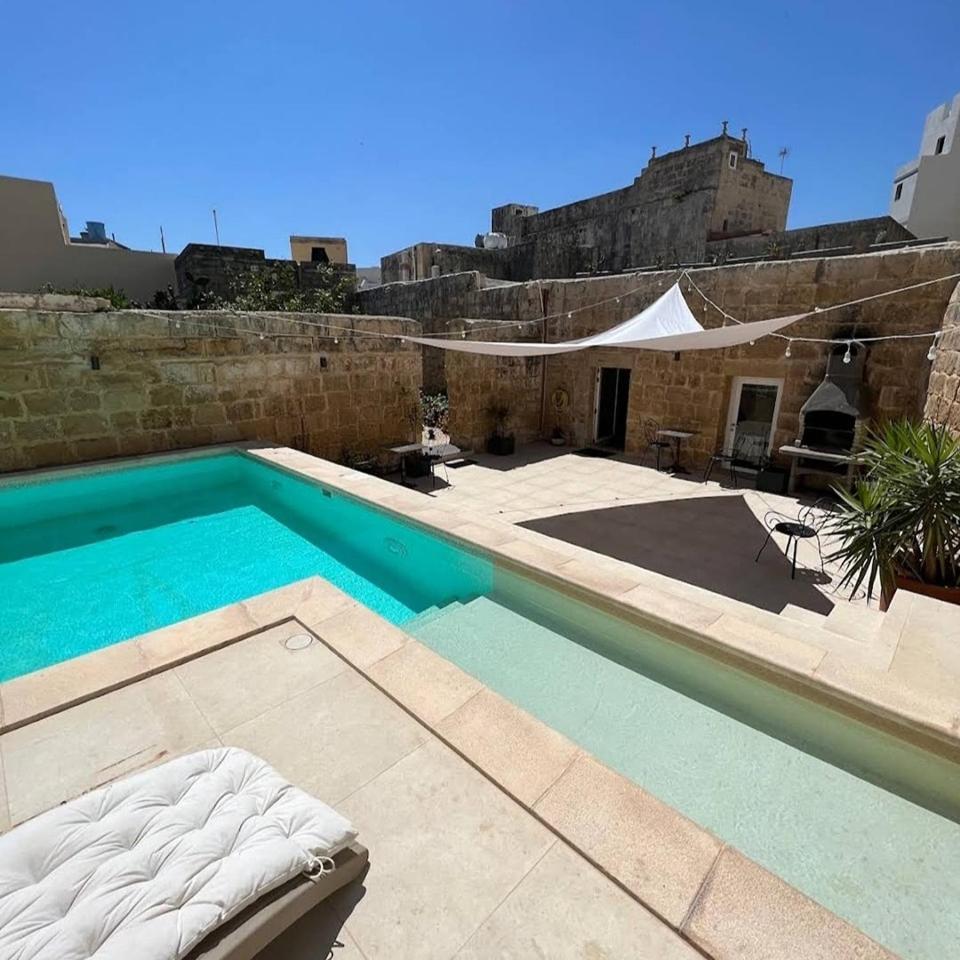 Lemon Tree Relais By Cx Collection Hotel Zabbar Ngoại thất bức ảnh